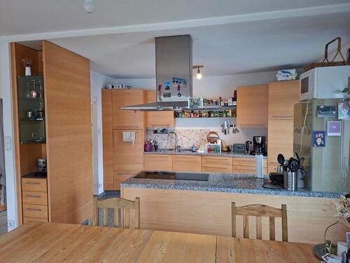 Foto - 3 Zimmer Etagenwohnung zur Miete in Siegen