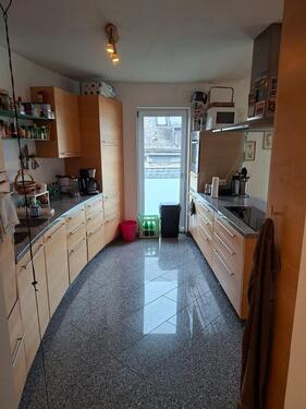 Foto - 3 Zimmer Etagenwohnung in Siegen