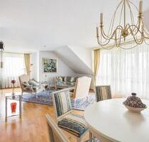 3-Zimmer Maisonette - 1.195,00&nbsp;EUR Kaltmiete, ca.&nbsp; 120,00&nbsp;m&sup2; in Forchheim (PLZ: 91301)