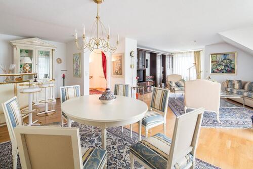 Foto - 3 Zimmer Etagenwohnung zur Miete in Forchheim