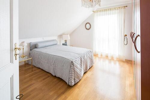 Foto - 3 Zimmer Etagenwohnung in Forchheim