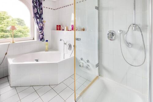 Foto - Etagenwohnung in Forchheim zur Miete