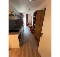 Srudio in ERL Student Apartment - Deggendorf