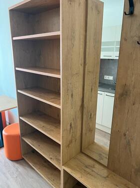 Foto - Etagenwohnung in Deggendorf zur Miete