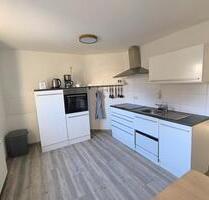 vollmöblierte 2-Raumwohnung auf der Stieberstraße mit Wintergarten - Bautzen