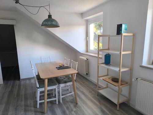 Foto - 2 Zimmer Dachgeschoßwohnung zur Miete in Bautzen