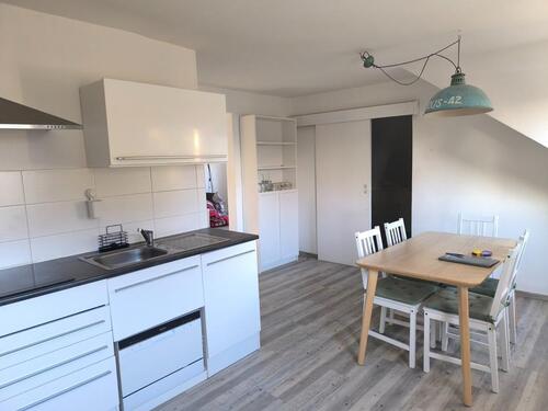 Foto - 2 Zimmer Dachgeschoßwohnung in Bautzen