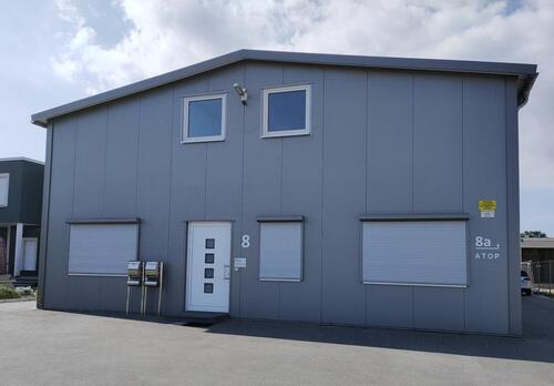 Foto - Büro in idealer Lage von StuhrBrinkum