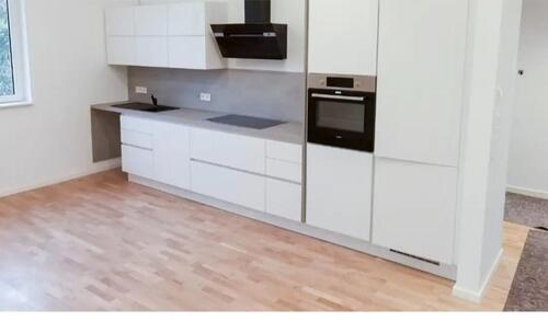 Foto - 2 Zimmer Dachgeschoss Wohnung mit Klimadecke