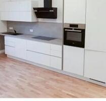 2 Zimmer Dachgeschoss Wohnung mit Klimadecke - Berlin Tempelhof-Schöneberg