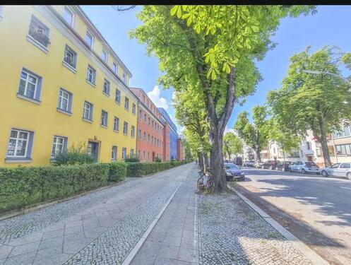 Foto - 2 Zimmer Dachgeschoßwohnung zur Miete in Berlin