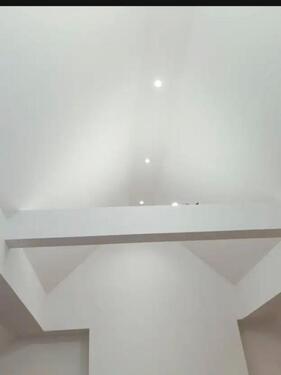 Foto - Dachgeschoßwohnung in Berlin zur Miete