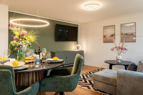 Foto - 3 Zimmer Erdgeschoßwohnung in Großenbrode