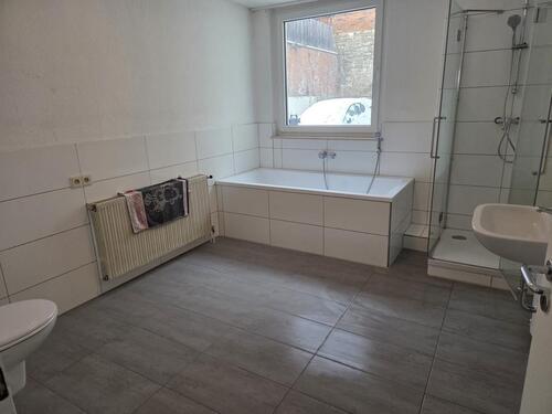 Foto - 5 Zimmer Erdgeschoßwohnung zur Miete in Schöningen