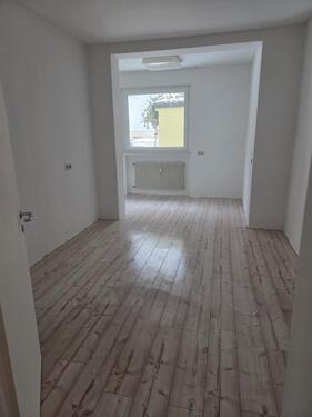 Foto - Erdgeschoßwohnung in Schöningen zur Miete
