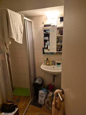 Foto - Nachmieter für kleines Apartment ab März