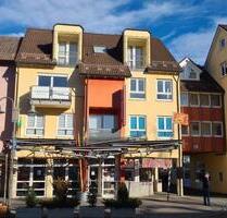 BüroKanzleiPraxis im Stadtzentrum von Spaichingen