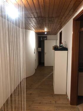 Foto - 1,5 Zimmer DG Wohnung zu vermieten