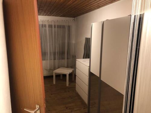 Foto - 1 Zimmer Dachgeschoßwohnung zur Miete in Schwäbisch Gmünd