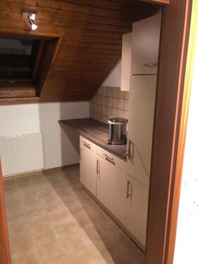 Foto - 1 Zimmer Dachgeschoßwohnung in Schwäbisch Gmünd