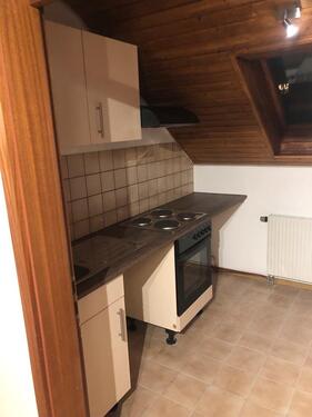 Foto - Dachgeschoßwohnung in Schwäbisch Gmünd zur Miete