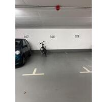 Tiefgaragenstellplatz Karlsruhe Südstadt Ludwig-Erhard-Allee