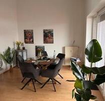 Mietwohnung - zentral gelegen mit Balkon und Galerie - Aurich