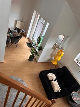 Foto - Etagenwohnung in Aurich zur Miete