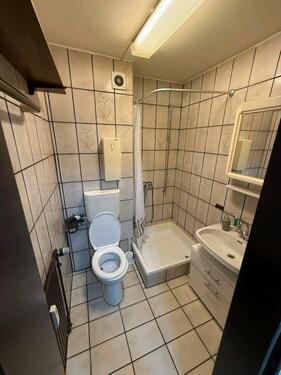 Foto - Etagenwohnung in Trier zur Miete