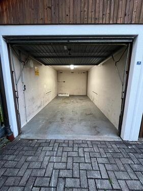Foto - Garage Lagerraum - 155,00&nbsp;EUR Miete,