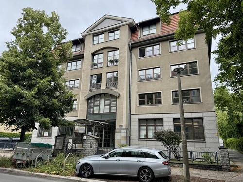 Foto - Attraktive Büro- oder Praxisetage in Berlin - Weißensee