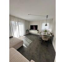 Attraktive 3-Zimmer Wohnung mit großer Terrasse in Sindelfingen