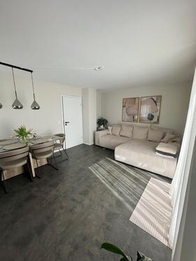 Foto - 3 Zimmer Etagenwohnung zur Miete in Sindelfingen