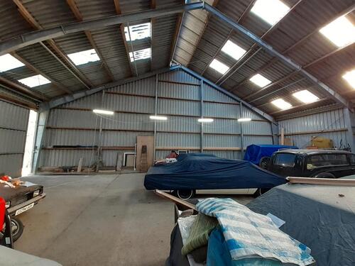 Foto - andere zur Miete in Westensee