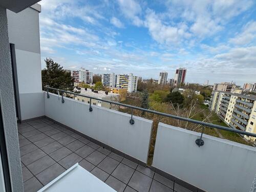 Foto - Attraktive 2-Zimmer-Wohnung in Frankenthal