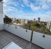 Attraktive 2-Zimmer-Wohnung in Frankenthal - Frankenthal (Pfalz)