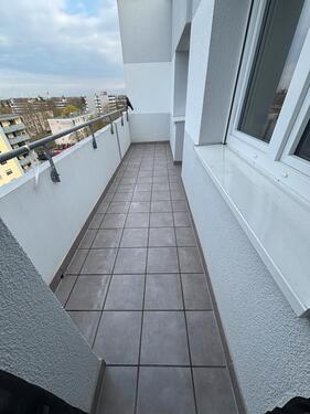 Foto - 2 Zimmer Etagenwohnung zur Miete in Frankenthal (Pfalz)