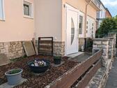 Foto - Reihenhaus mit Garten in zentraler Lage