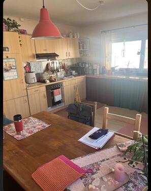 Foto - 2.5 Zimmer Etagenwohnung zur Miete in Wangen