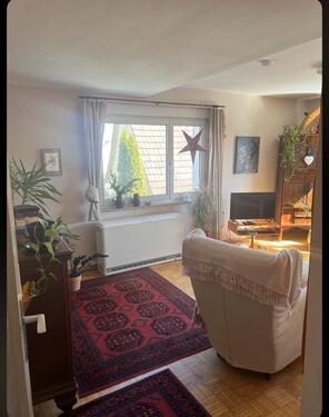 Foto - Etagenwohnung in Wangen zur Miete