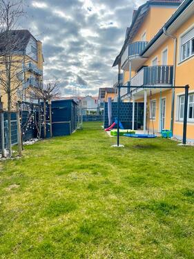 Foto - Erdgeschoßwohnung in Röttenbach zum Kaufen