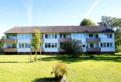 Foto - Schöne 3 Zimmer Wohnung mit Balkon - Misburg-Nord - TOP Lage