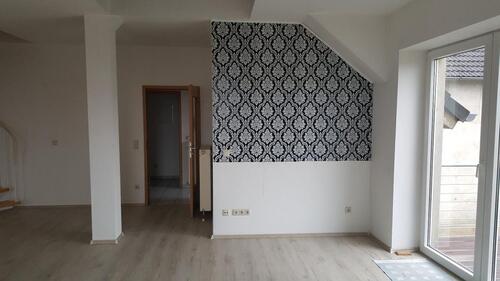 Foto - Galeriewohnung zu vermieten - 560,00&nbsp;EUR Kaltmiete, ca.&nbsp; 82,00&nbsp;m&sup2;