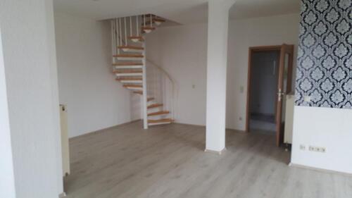 Foto - 2 Zimmer Maisonettenwohnung zur Miete in Extertal