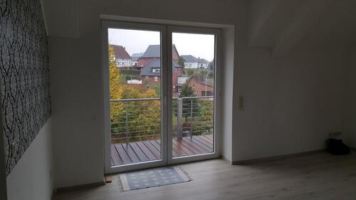Foto - Maisonettenwohnung in Extertal zur Miete