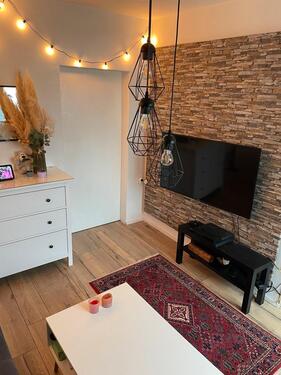 Foto - 2 Zimmer Etagenwohnung zum Kaufen in Brüggen