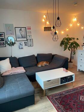 Foto - 2 Zimmer Etagenwohnung in Brüggen