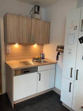 Foto - Etagenwohnung in Brüggen zum Kaufen