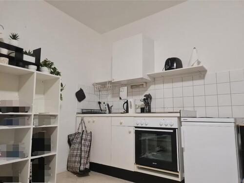 Foto - Etagenwohnung in Köln zur Miete