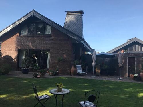 Foto - 4 Zimmer Einfamilienhaus zum Kaufen in Xanten